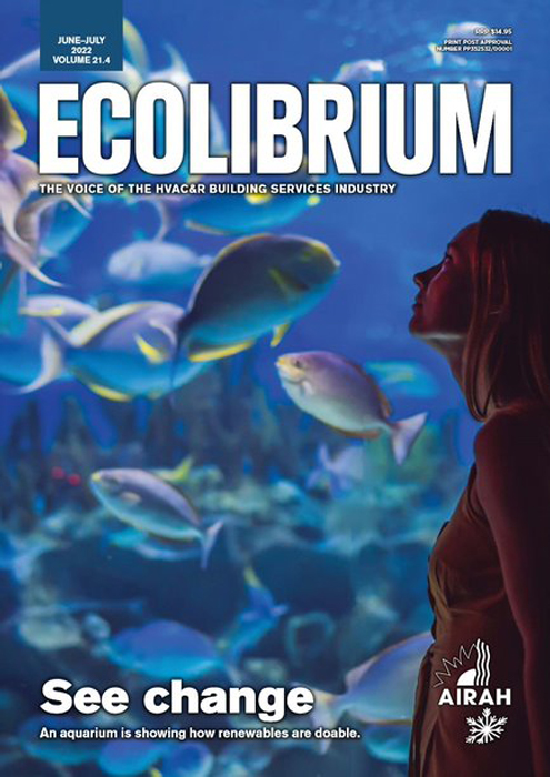 Ecolibrium June-July 2022