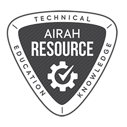 AIRAH technical resources