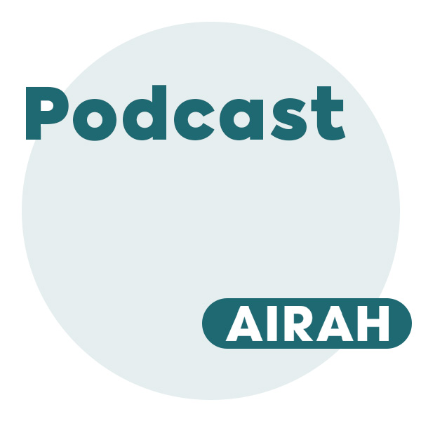 AIRAH on Air podcast