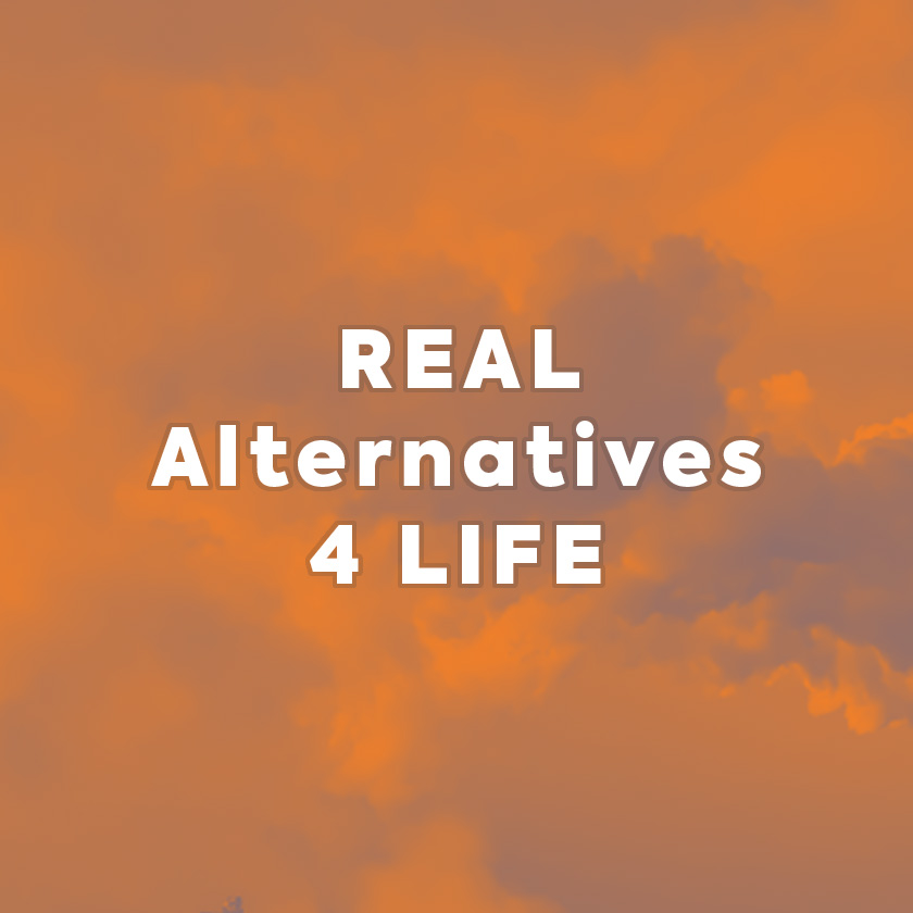 Real Alternatives 4 Life