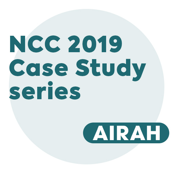NCC Case Study series
