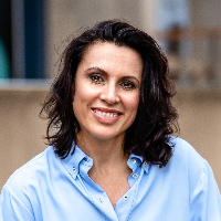 Sonia Holzheimer, M.AIRAH