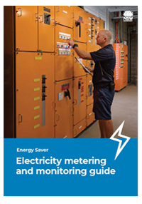 Electricity metering and monitoring guide