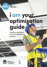 HVAC optimisation guide