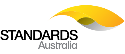 Standards Australia logo