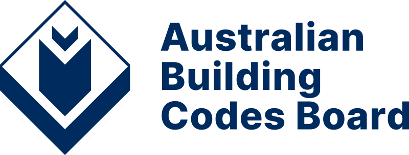 Australian Building Codes Board logo