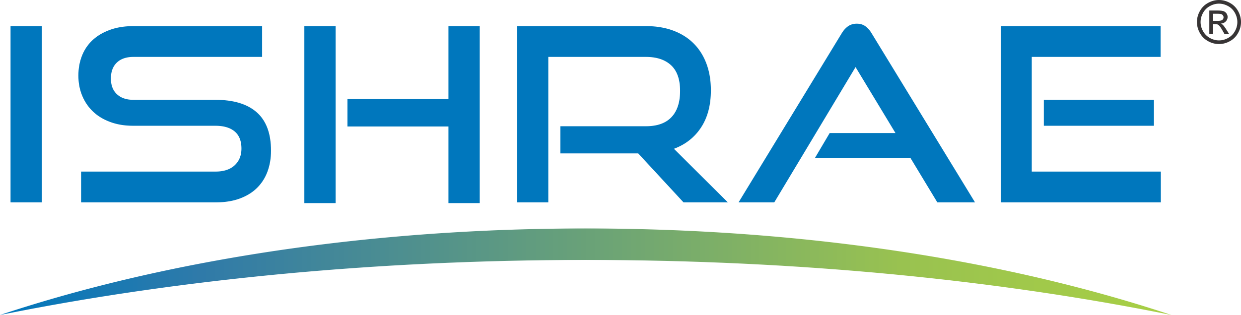 Ishrea logo