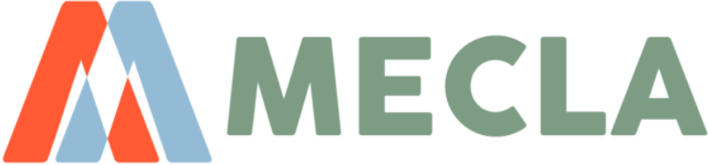 MECLA logo