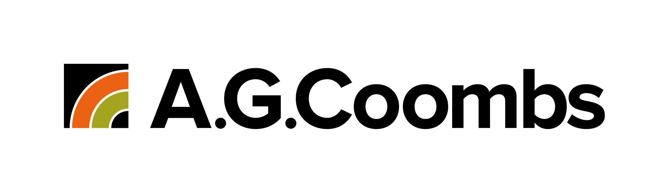 A.G Coombs logo