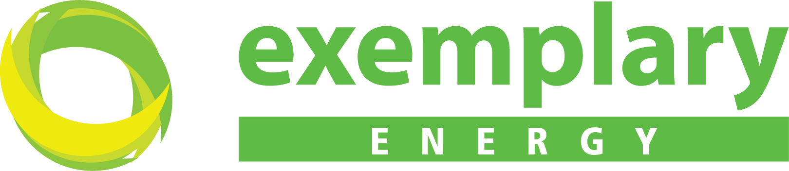 Exemplary Energy logo