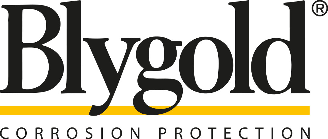 Blygold logo