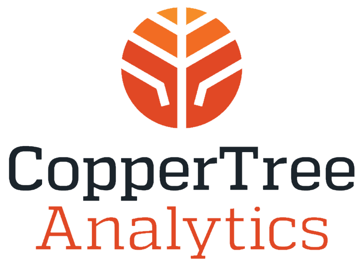 CopperTree Analytics logo