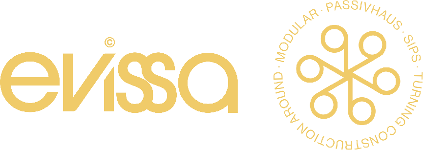 Evissa logo
