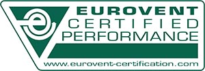 Eurovent logo
