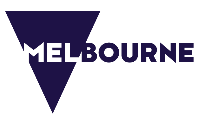 City of Melbourne logo
