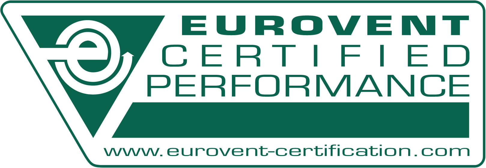 Eurovent Certification logo