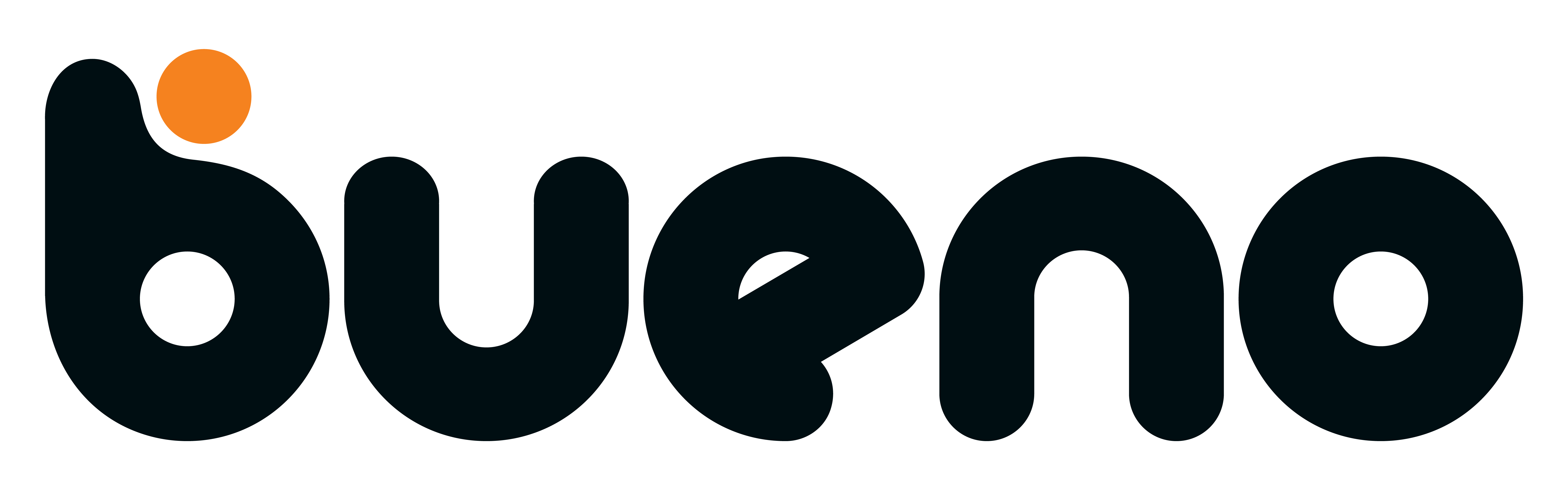 Bueno Systems logo