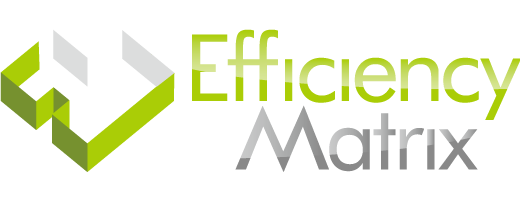 Efficiency Matrix logo