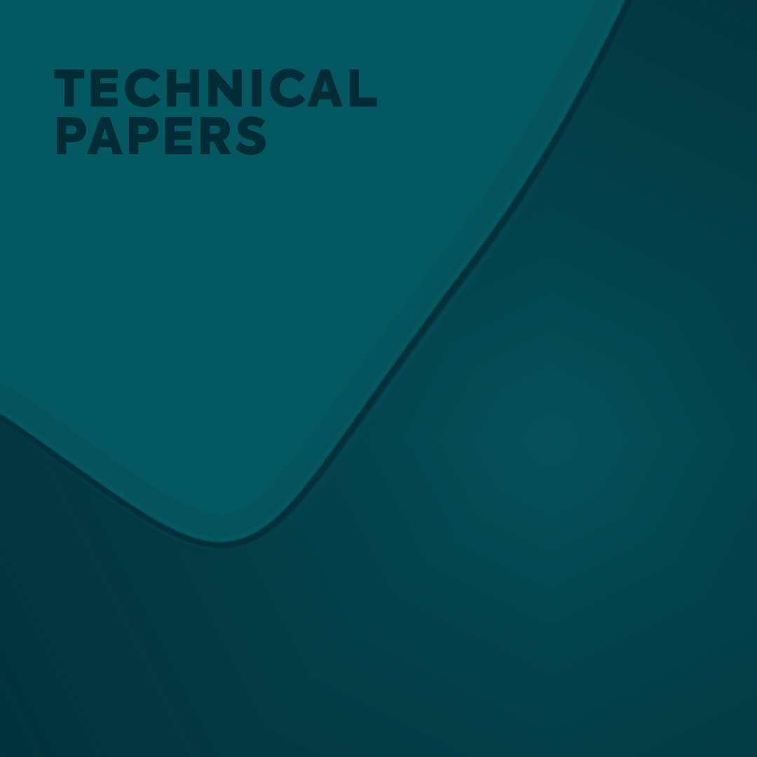 AIRAH technical papers