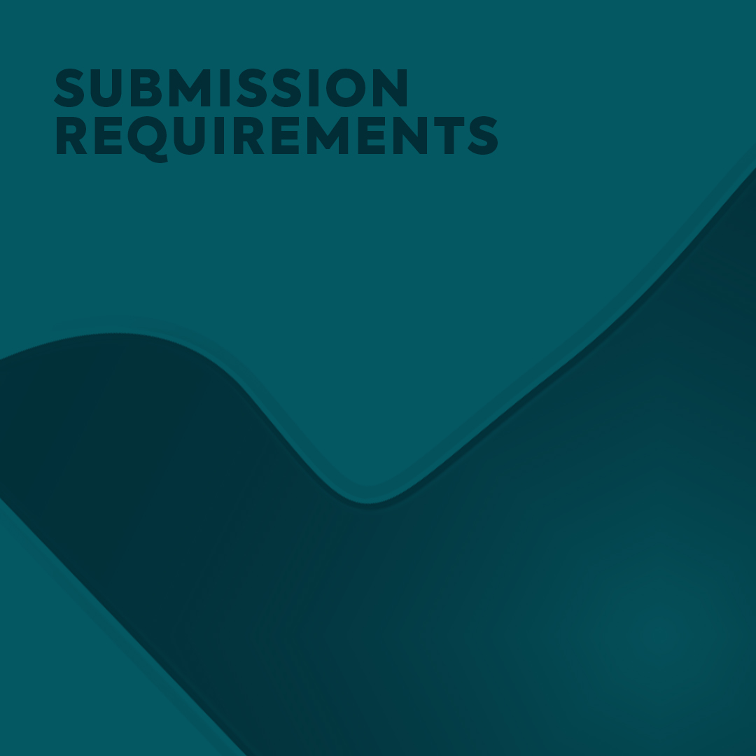 AIRAH speaker submission requirements