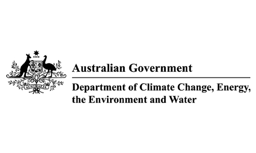 Australian Department of Climate Change, Energy, the Environment and Water