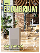 Ecolibrium - April 2022