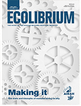 Ecolibrium - May 2022