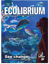 Ecolibrium - June-July 2022