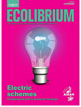 Ecolibrium - October  2022