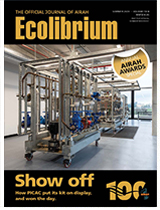 Ecolibrium - Summer issue 2020