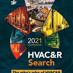 2021 HVAC&amp;R Search Compendium