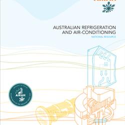 Australian Refrigeration &amp; Airconditioning Volume 1