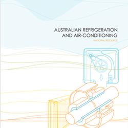 Australian Refrigeration &amp; Airconditioning Volume 2