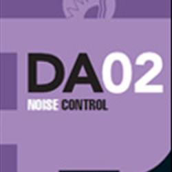 DA02 Noise Control