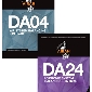 DA bundle deal - DA04 and DA24