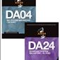 DA bundle deal - DA04 and DA24