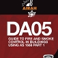 DA05 Guide to Fire and Smoke Control in Buildings