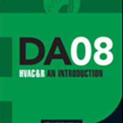 DA08 HVAC&amp;R an introduction