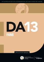 DA13 Fans