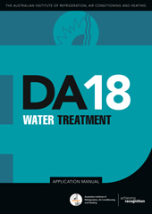 DA18 Water Treatment