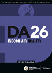 DA26 Indoor Air Quality
