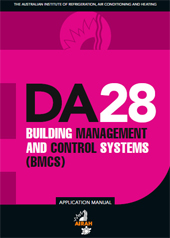DA28 Building Management and Control Systems (BMCS)