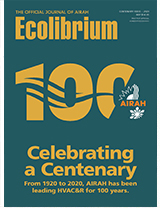 Ecolibrium - Centenary issue