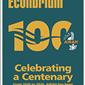 Ecolibrium - Centenary issue