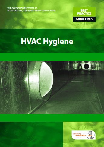 HVAC Hygiene Best Practice Guideline