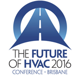 Future of HVAC 2016 Conference Webcast