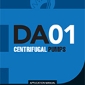 DA01 Centrifugal Pumps