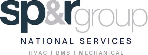 SP&R logo