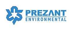 Prezant Environmental logo